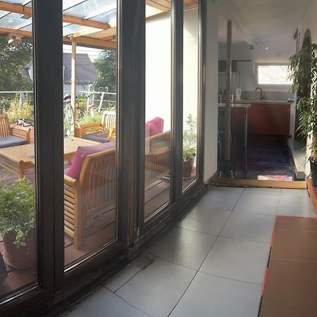 Pokoje Goscinne Pocztacaffe Gdynia Exterior photo
